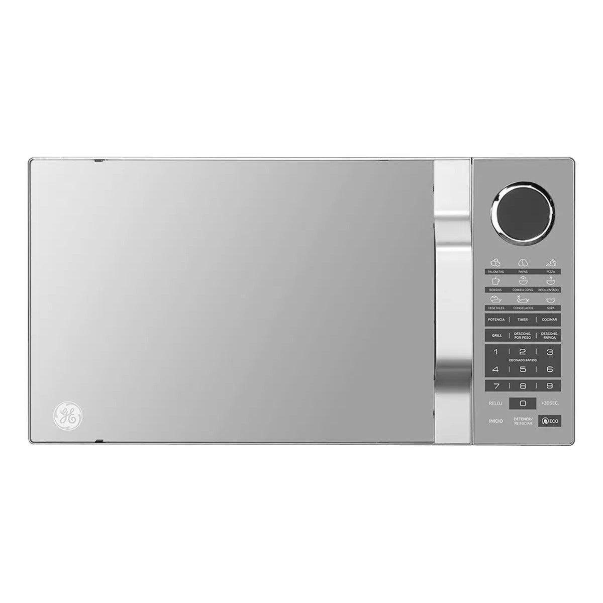 Horno de Microondas General Electric Modelo Mge14sejg