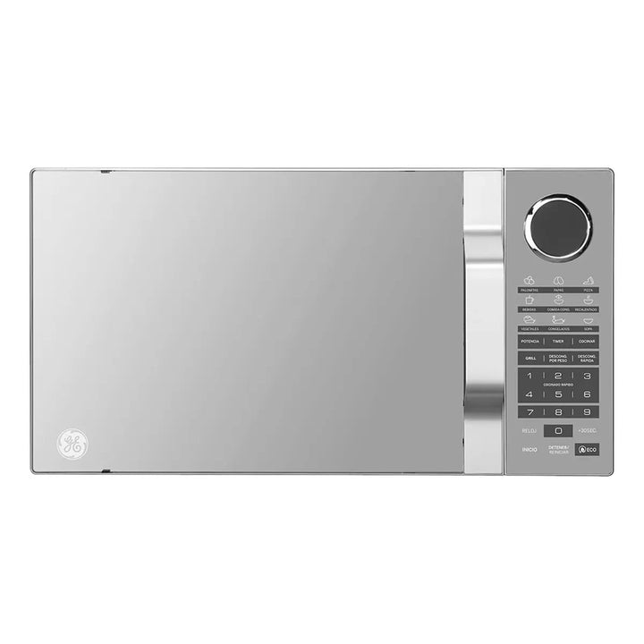 Horno de Microondas General Electric Modelo Mge14sejg