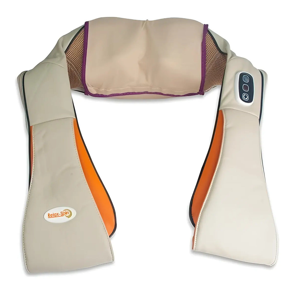 Masajeador Bioelectronics Modelo Relax Spin