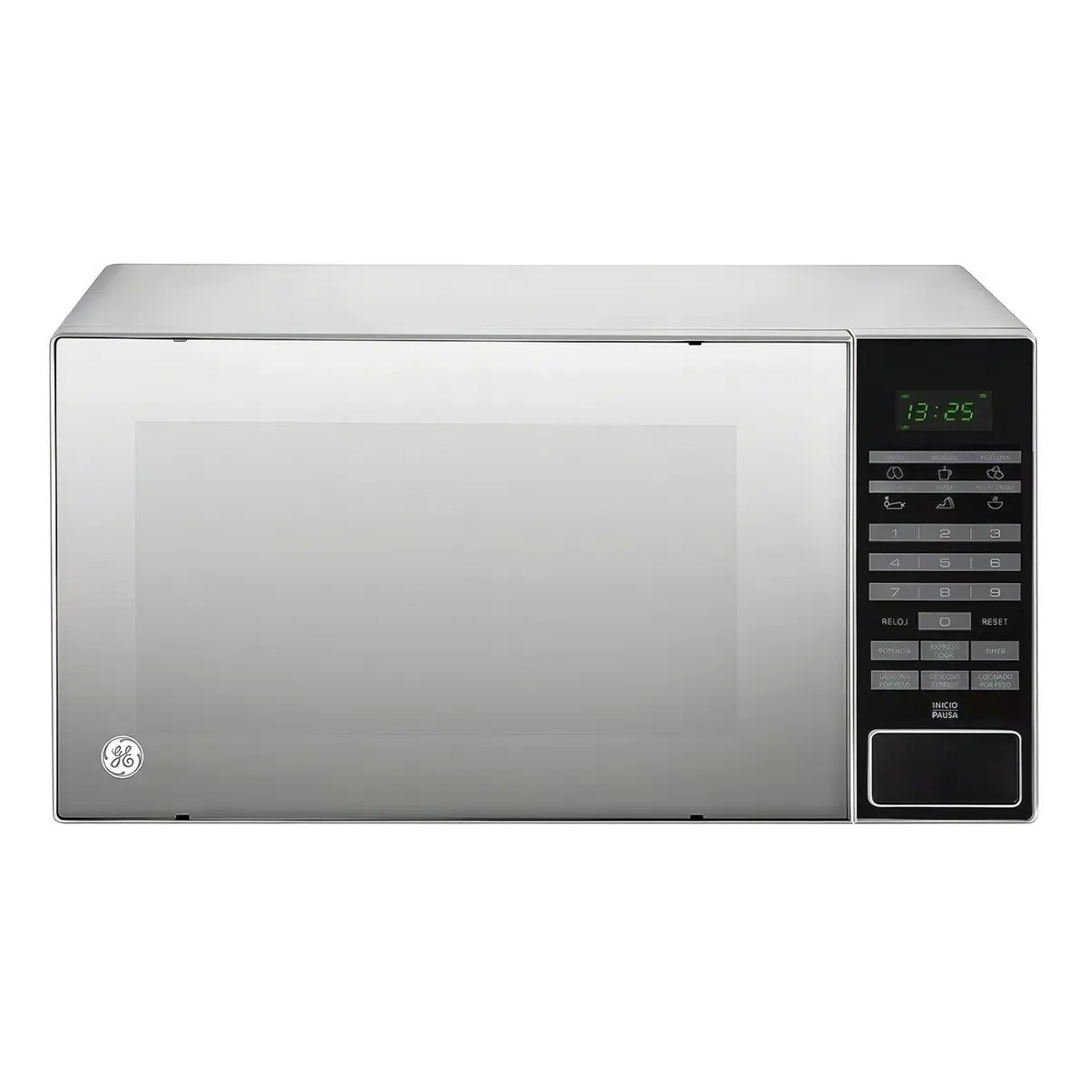Horno de Microondas General Electric Modelo Jes11w
