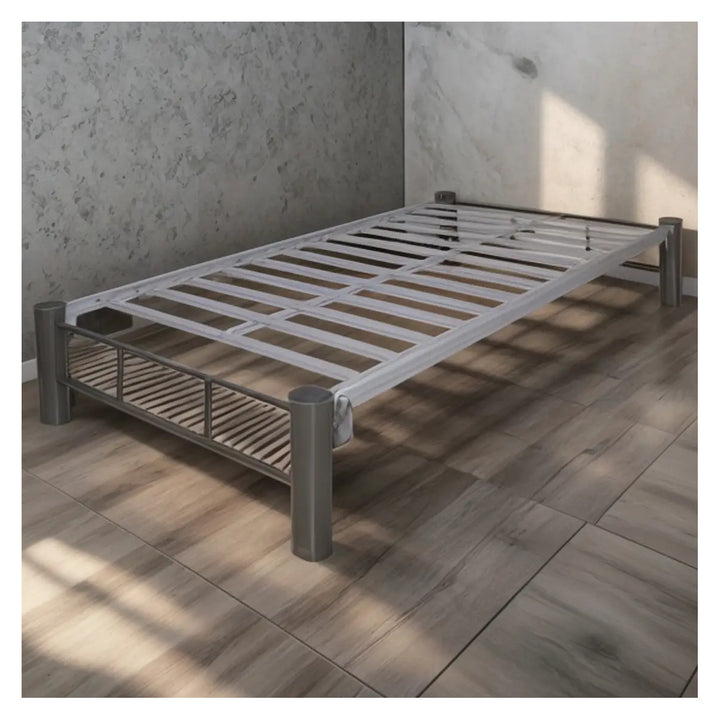 Base para Cama Modelo Metalica Individual