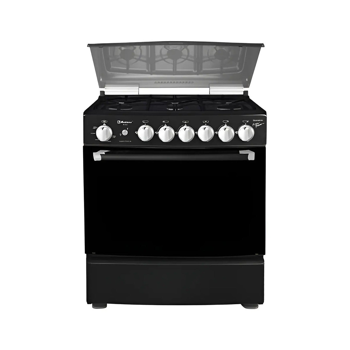 Estufa Koblenz Modelo Ek-501fnm Roma