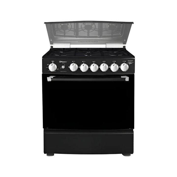 Estufa Koblenz Modelo Ek-501fnm Roma