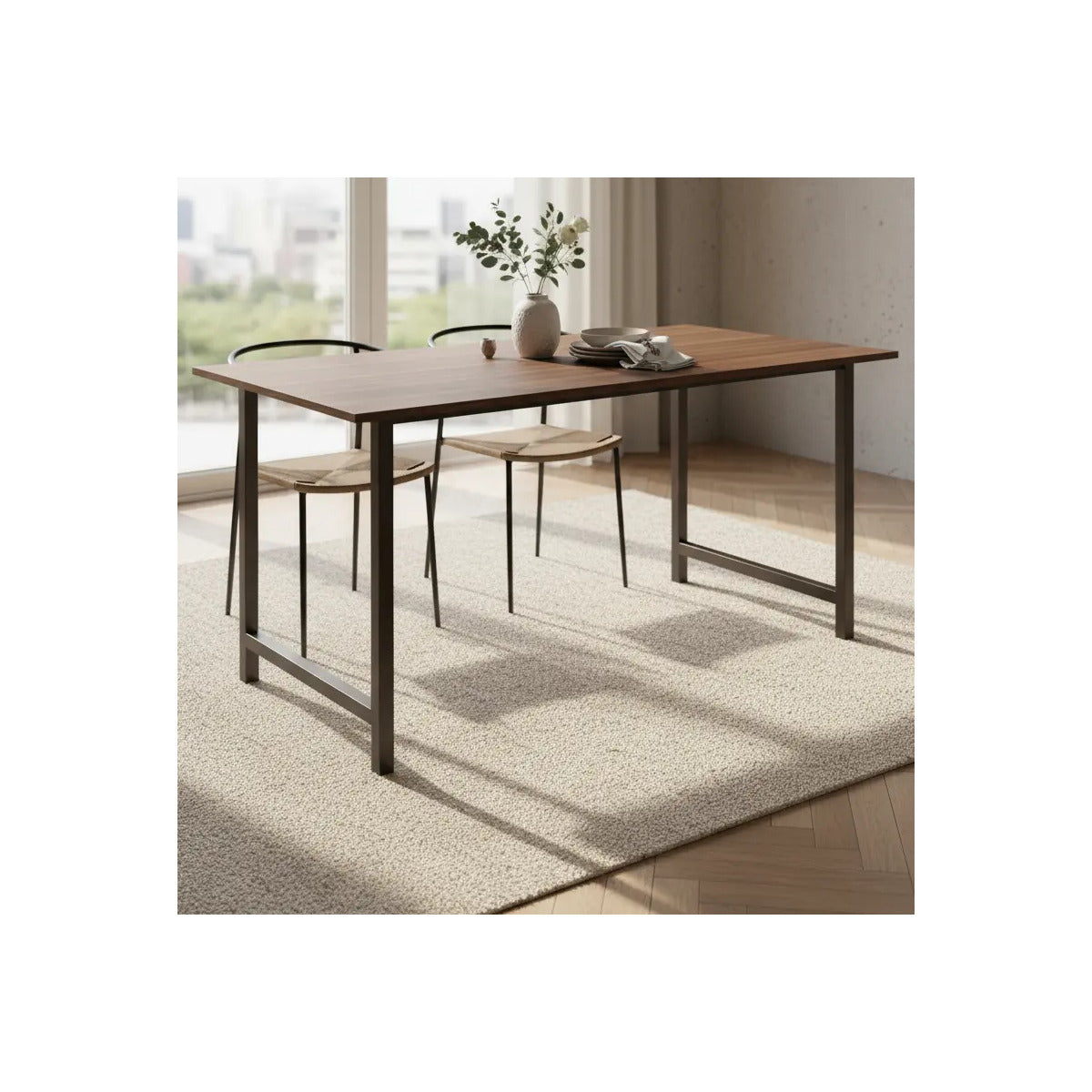 Mesa Modelo Multiusos