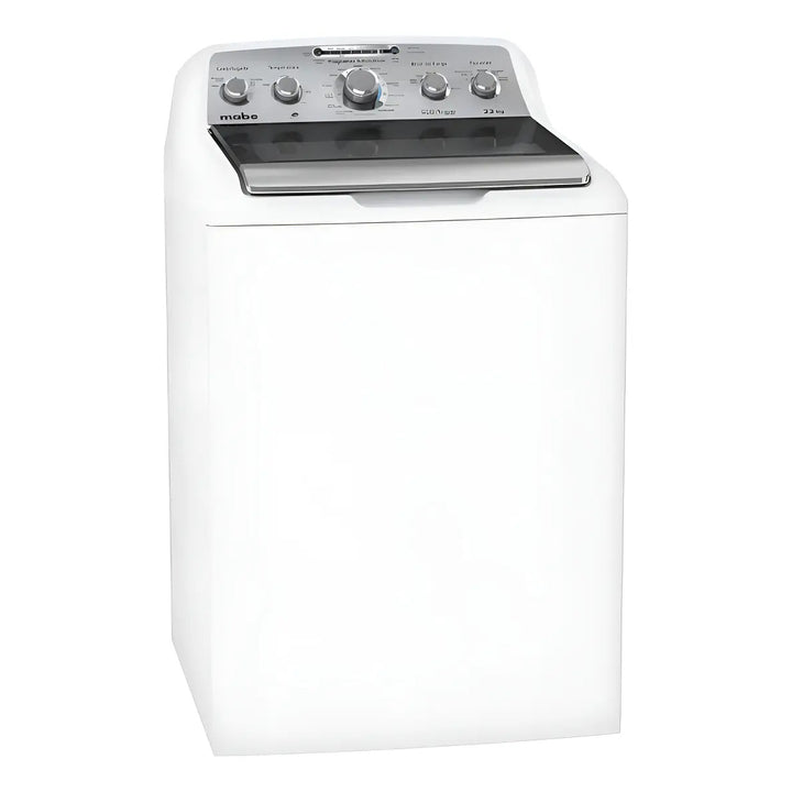 Lavadora Automática Mabe Modelo Lma72215wbab1