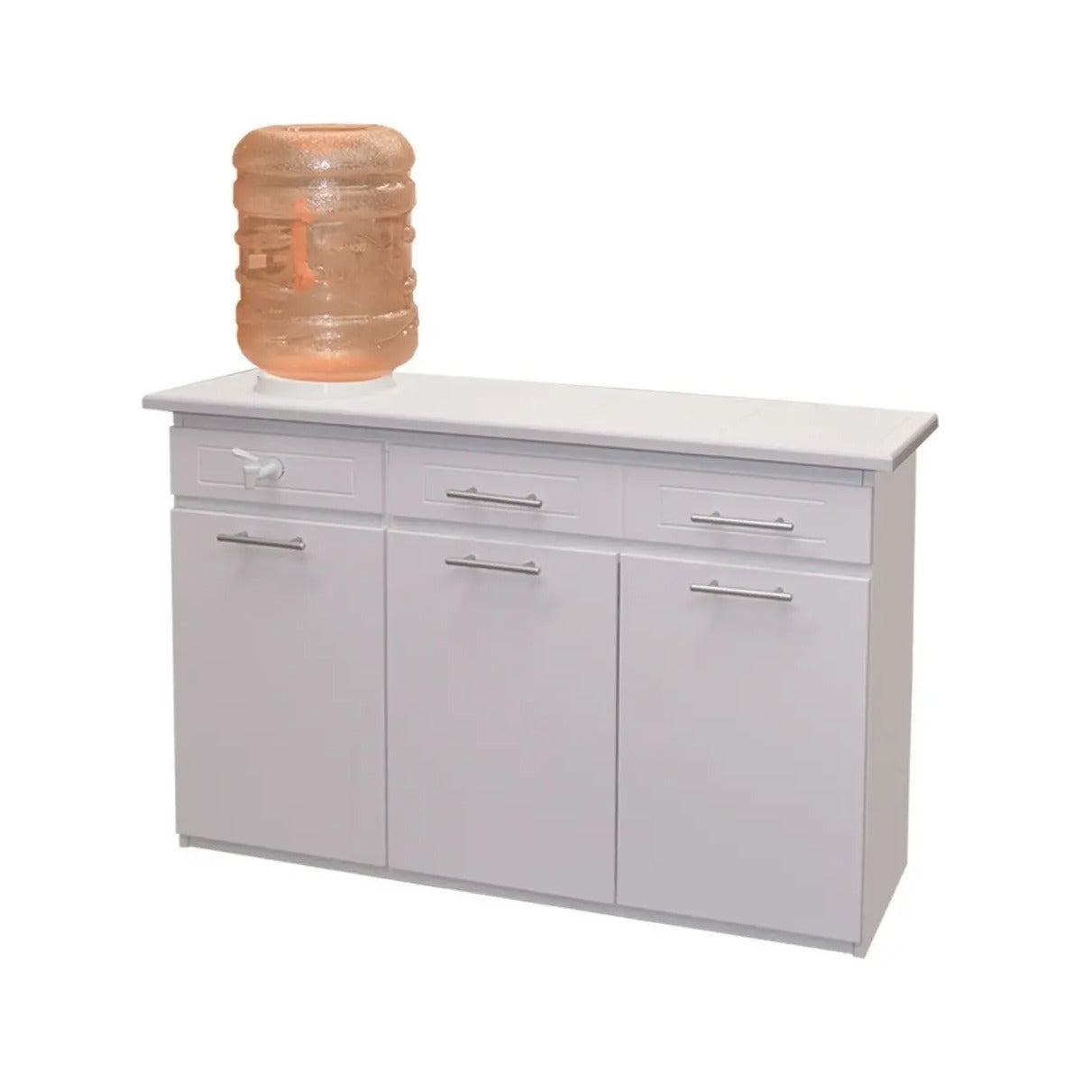 Mueble para Cocina Modelo Paloma Blanco