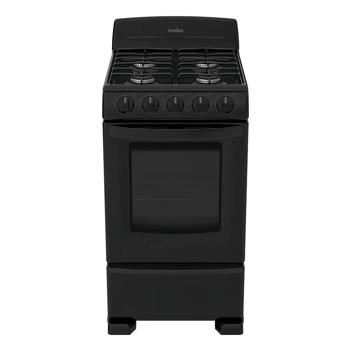 Estufa Mabe Modelo Em5031bapn1