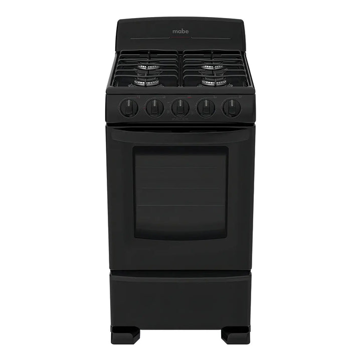 Estufa Mabe Modelo Em5031bapn1