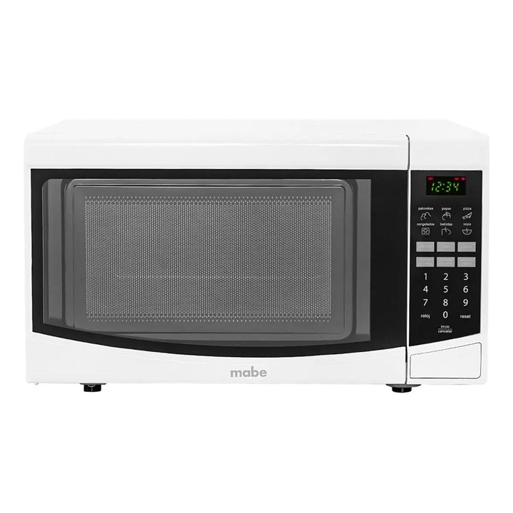 Horno de Microondas Mabe Modelo Hmm70sw
