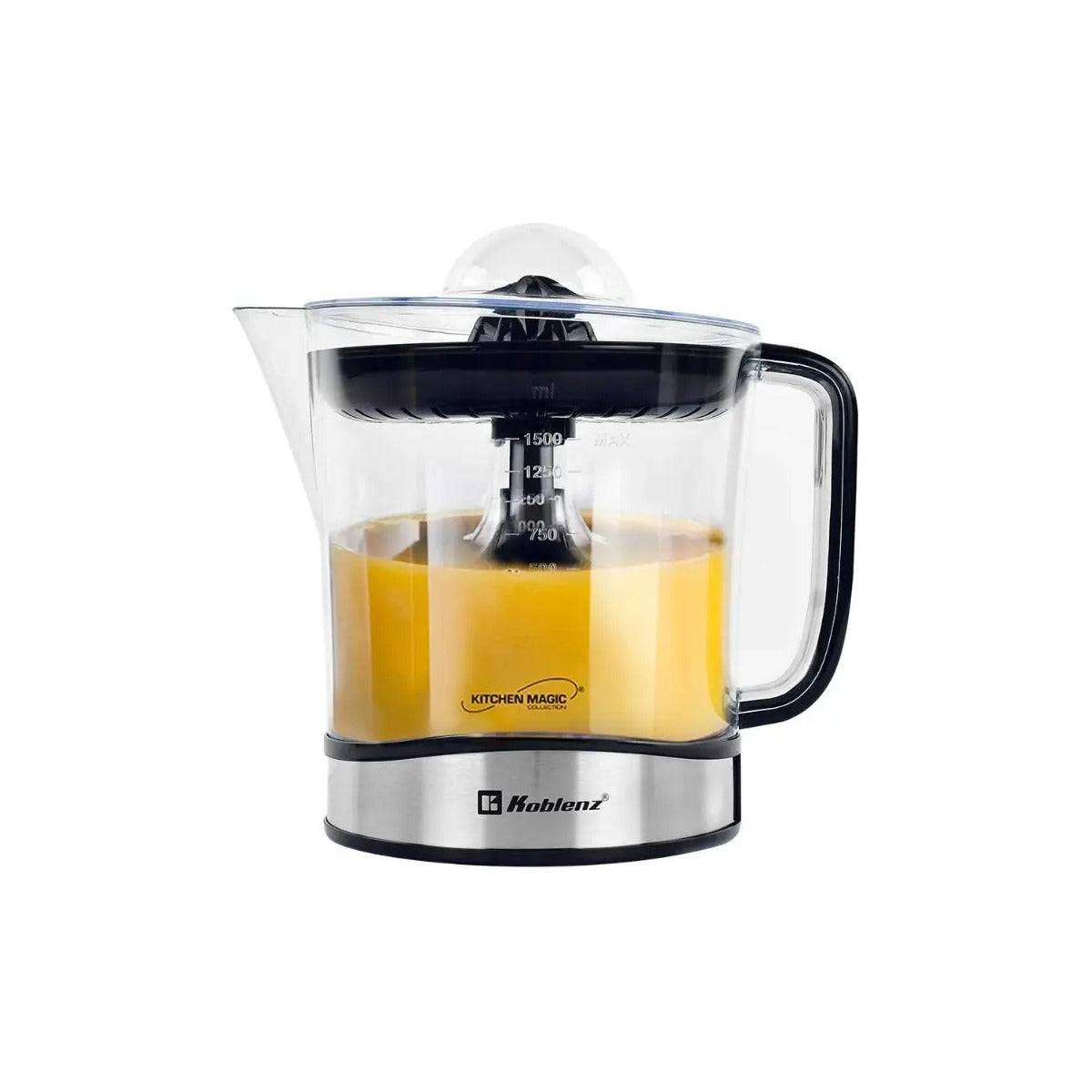 Exprimidor de Cítricos Koblenz Modelo Cekm300in