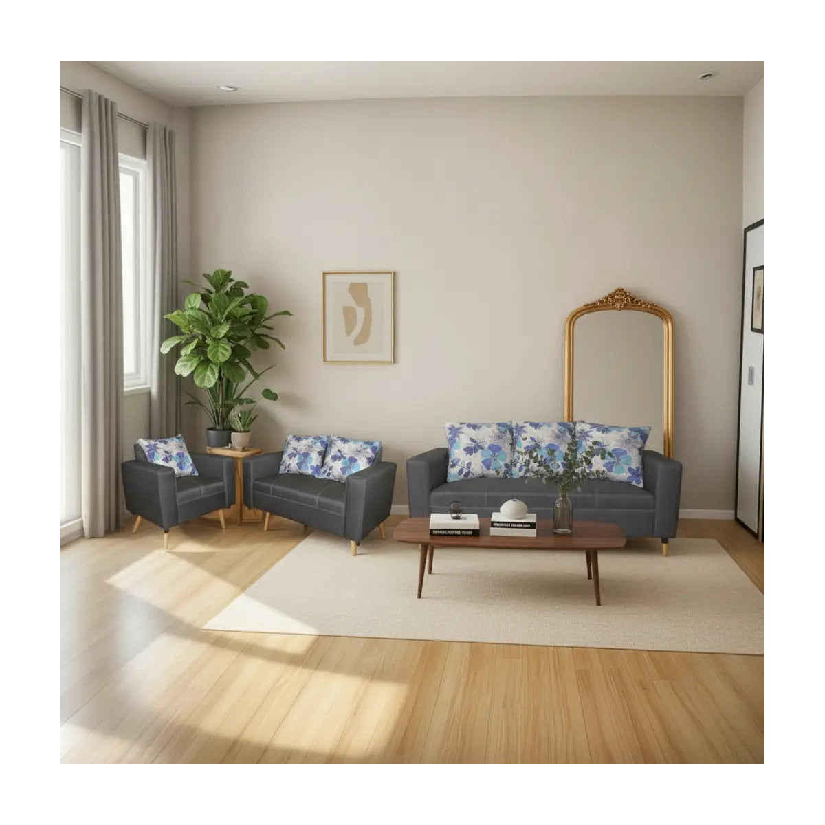 Sala Modelo Aitana 3.2.1.