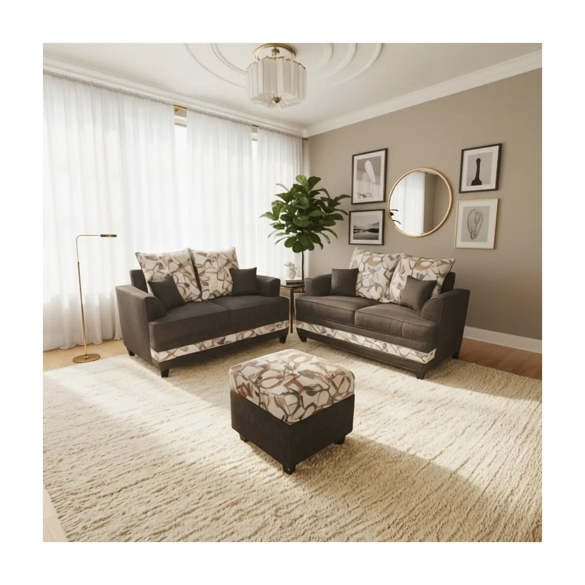 Sala Modelo Peque 2.2.t.