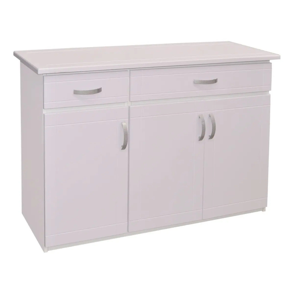 Base para Cocina Modelo Brasil Blanco