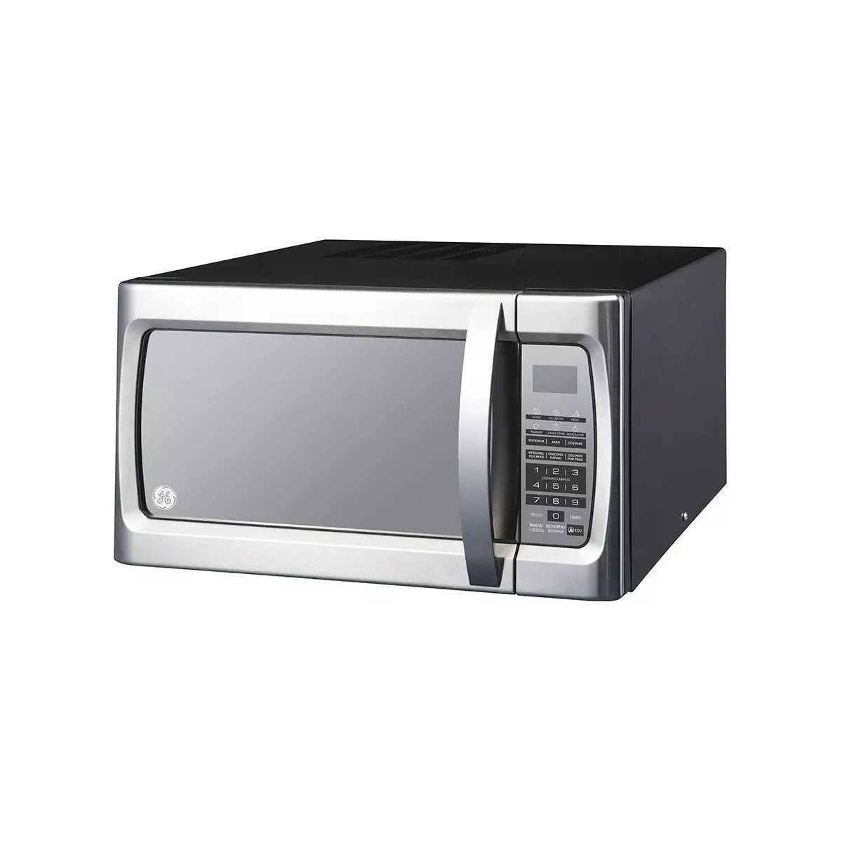 Horno de Microondas General Electric Modelo Mge14xeji