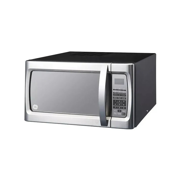 Horno de Microondas General Electric Modelo Mge14xeji
