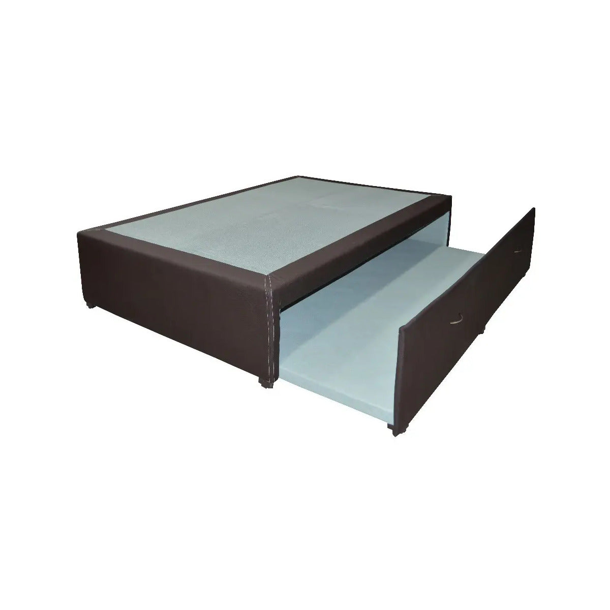 Base para Cama Modelo Duplex Individual/individual Vinil