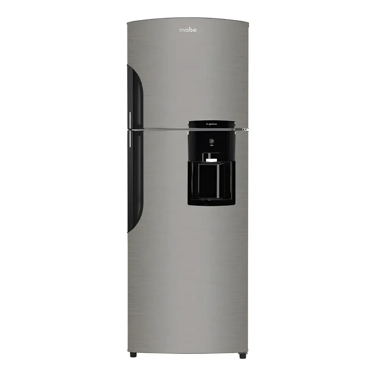 Refrigerador Mabe Modelo Rms400iamrm0