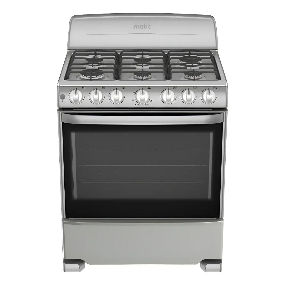 Estufa Mabe Modelo Em7646bsis2