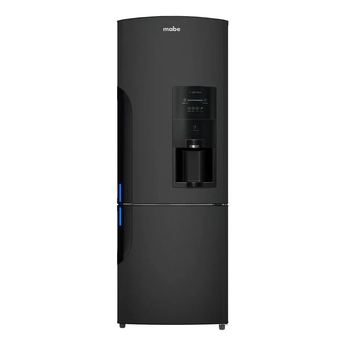 Refrigerador Mabe Modelo Rmb400ibmrp0