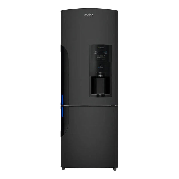 Refrigerador Mabe Modelo Rmb400ibmrp0