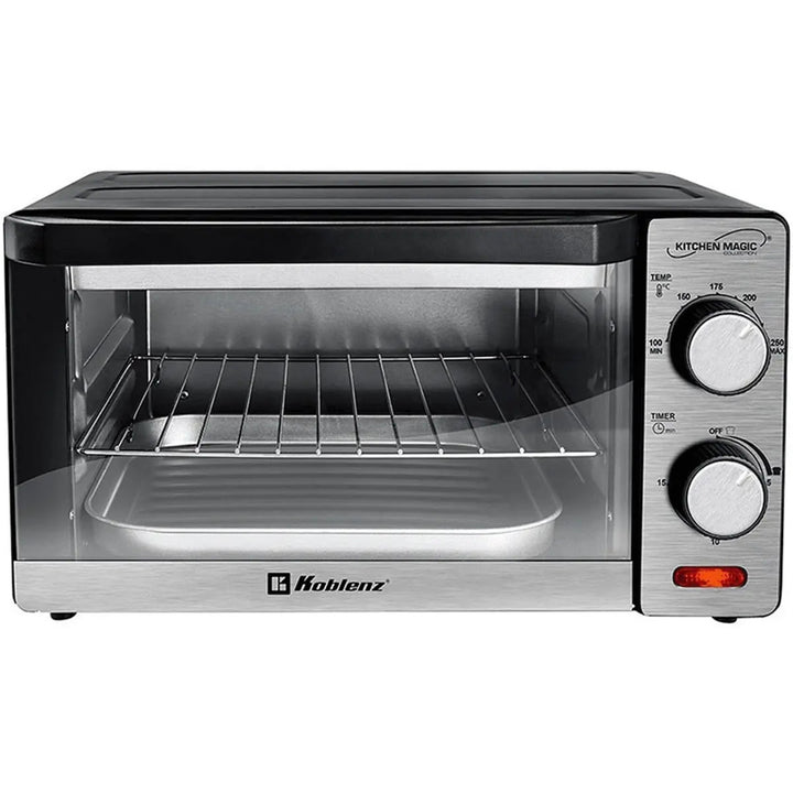Horno Eléctrico Koblenz Modelo Hkm-1000