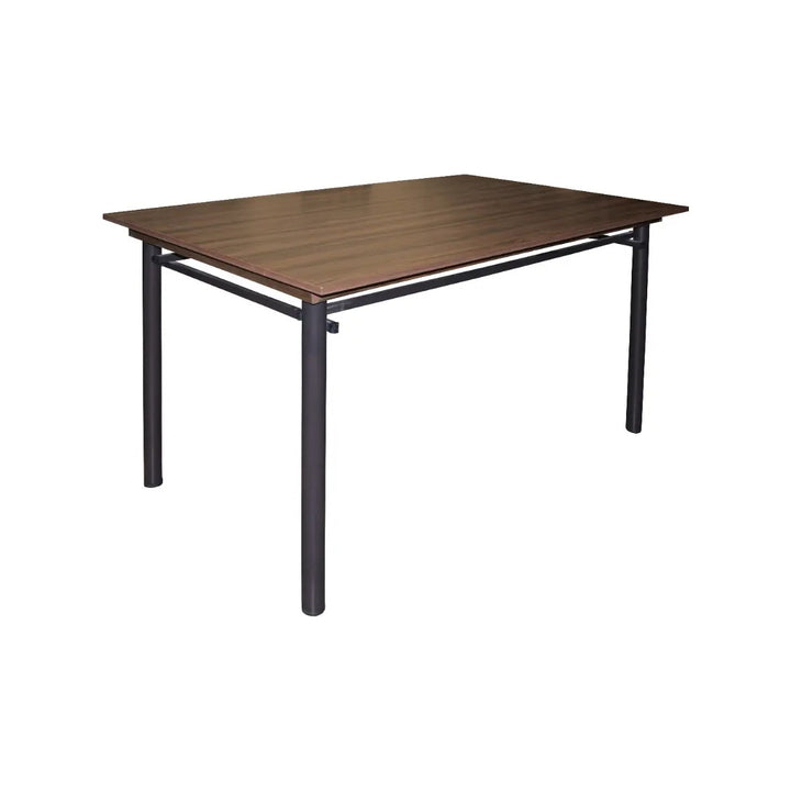 Base y Cubierta para Antecomedor Modelo Belice para 6 Sillas
