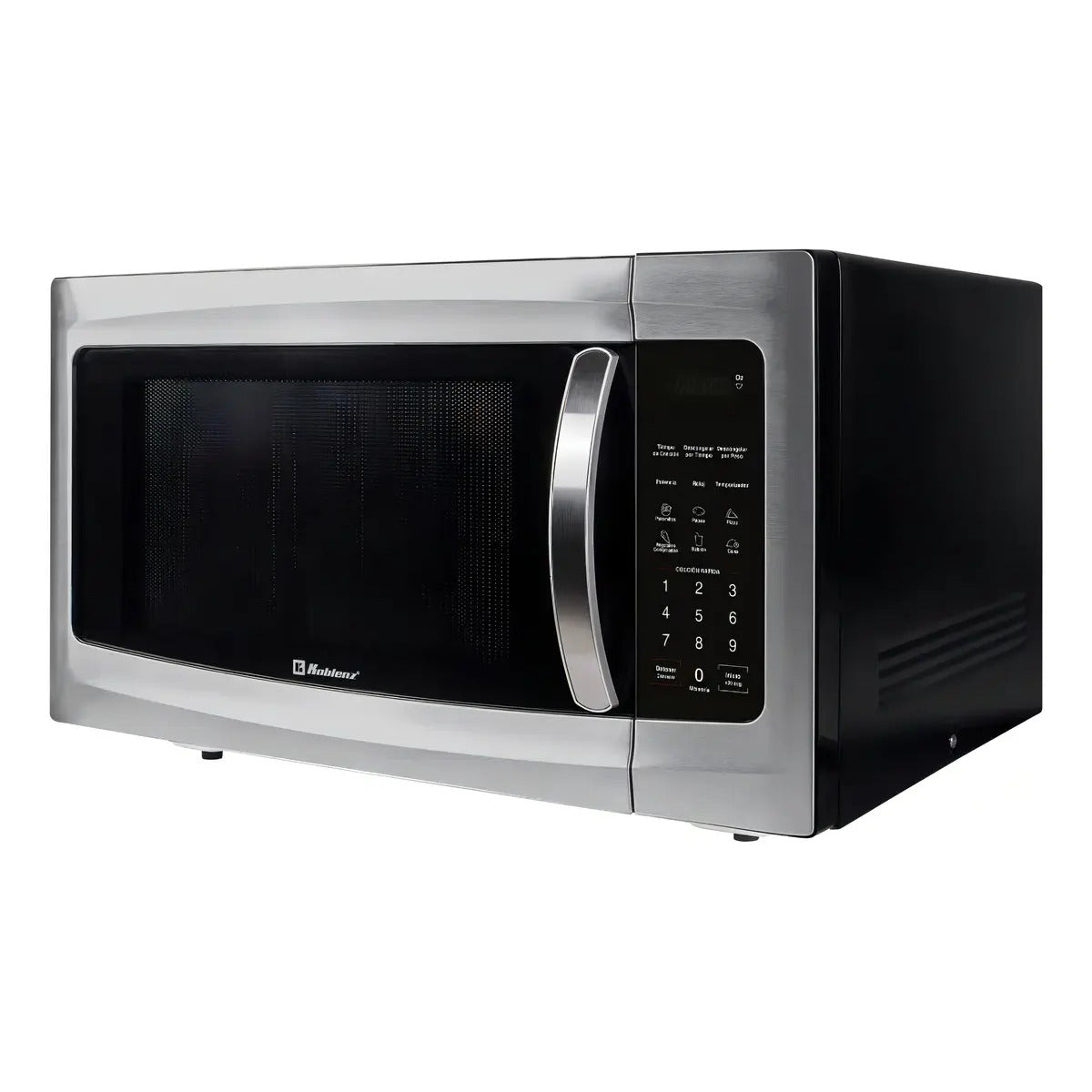 Horno de Microondas Koblenz Modelo Mwkm-16iha