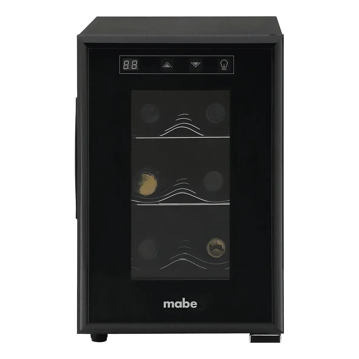 Cava Mabe Modelo Mw6xdbb