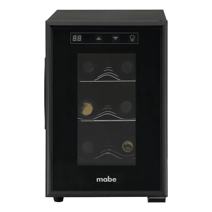 Cava Mabe Modelo Mw6xdbb
