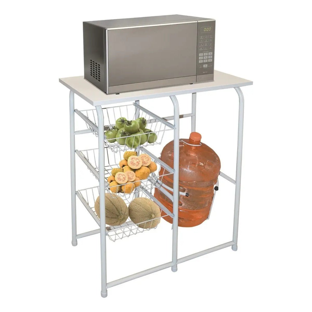 Mueble para Cocina Modelo Mixto Chico