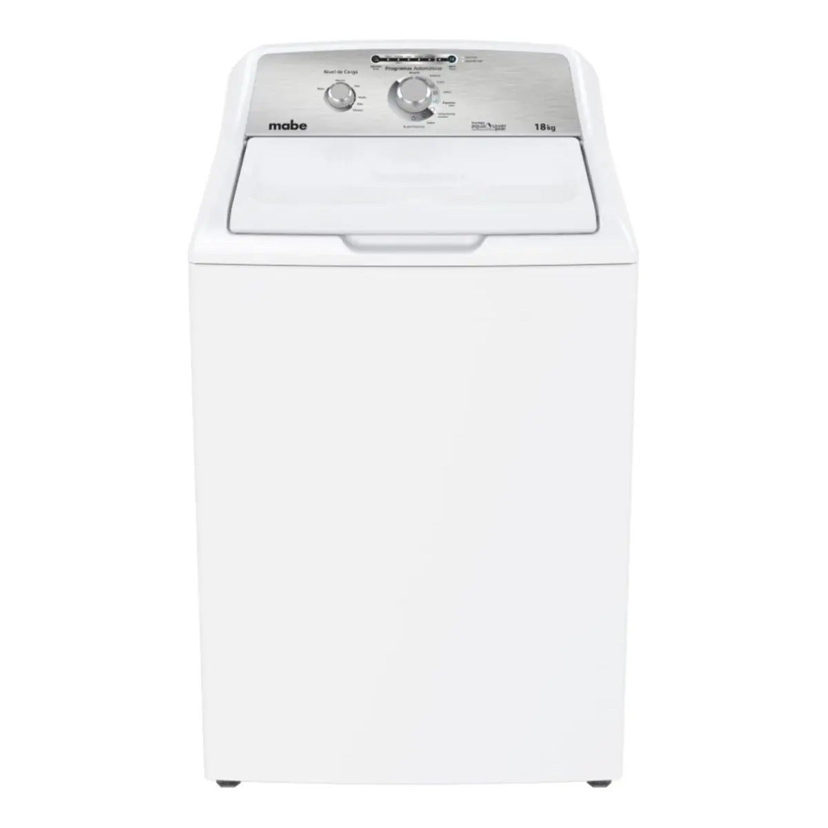 Lavadora Automática Mabe Modelo Lma78112cbab0