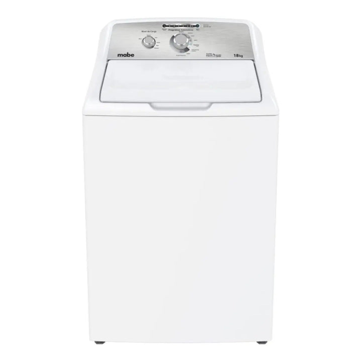 Lavadora Automática Mabe Modelo Lma78112cbab0