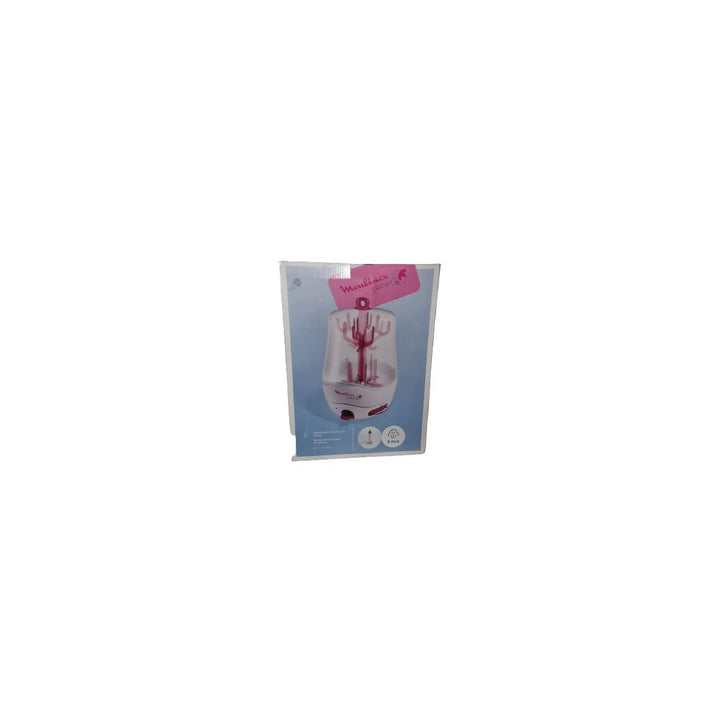 Esterilizador de Biberones Moulinex Modelo Px1300m0