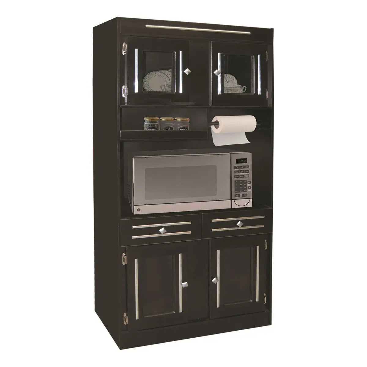 Mueble para Cocina Modelo Toallero