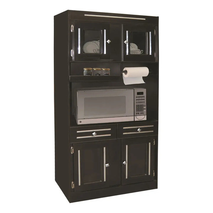 Mueble para Cocina Modelo Toallero