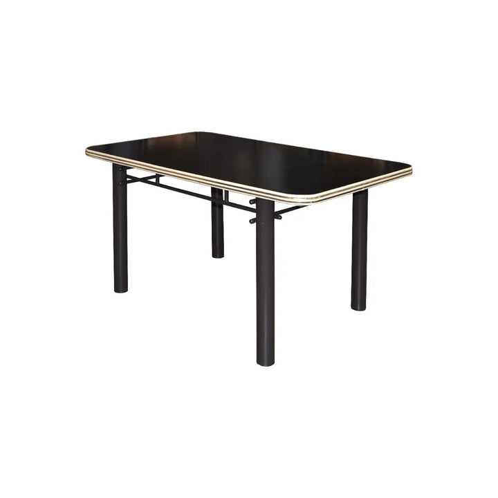 Base y Cubierta para Antecomedor Modelo Toscana para 6 Sillas