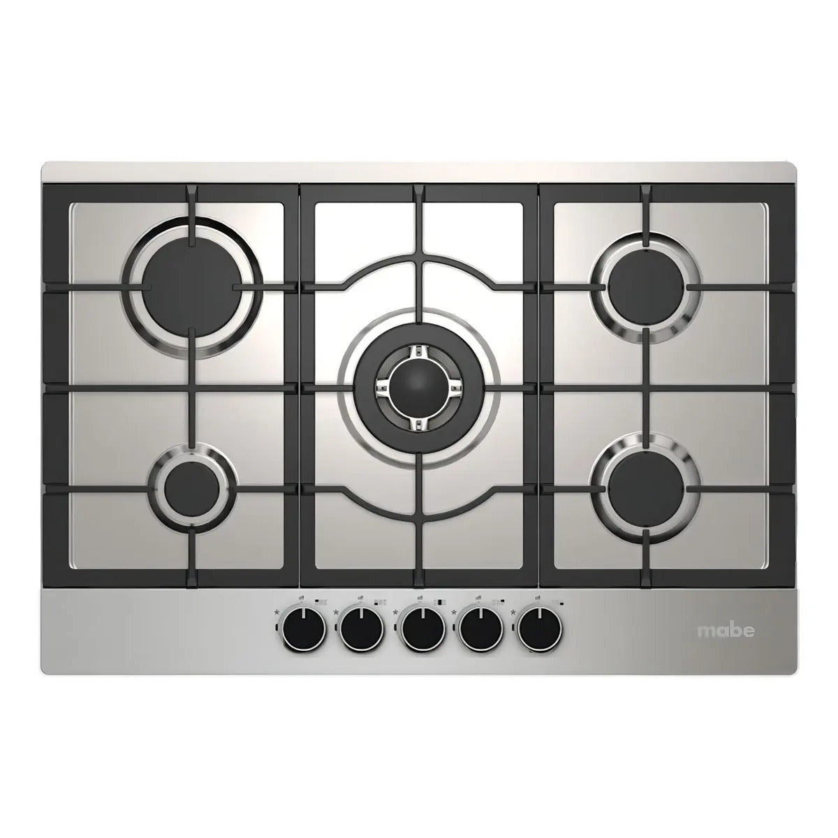 Parrilla de Gas Mabe Modelo Pm8615i1