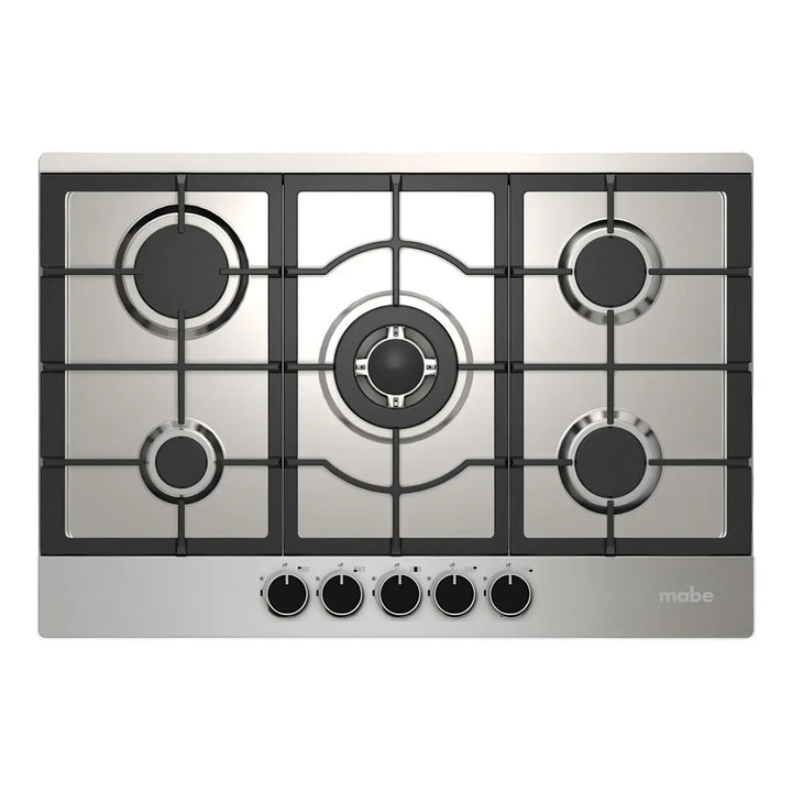 Parrilla de Gas Mabe Modelo Pm8615i1