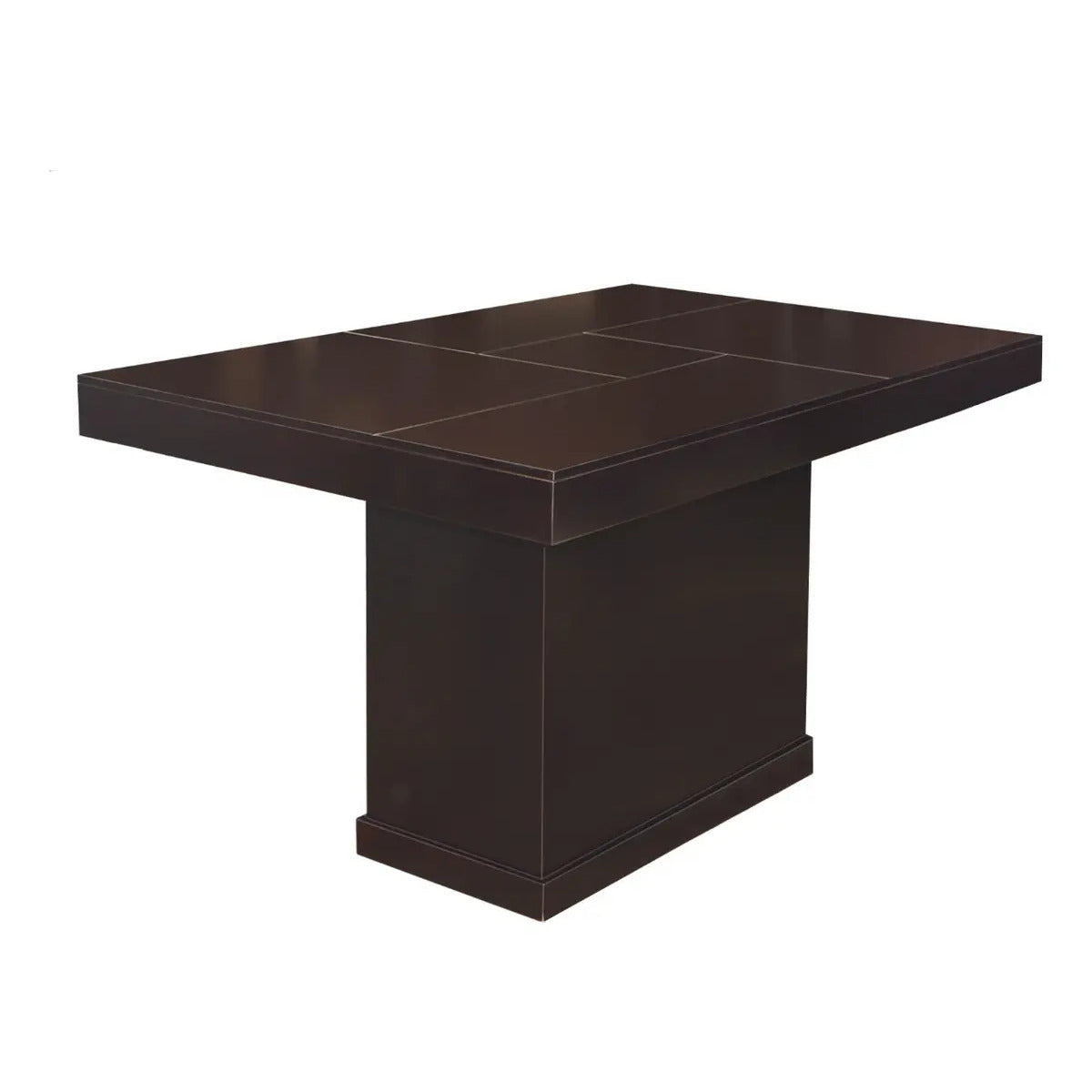 Base y Cubierta para Antecomedor Modelo Dali para 6 Sillas