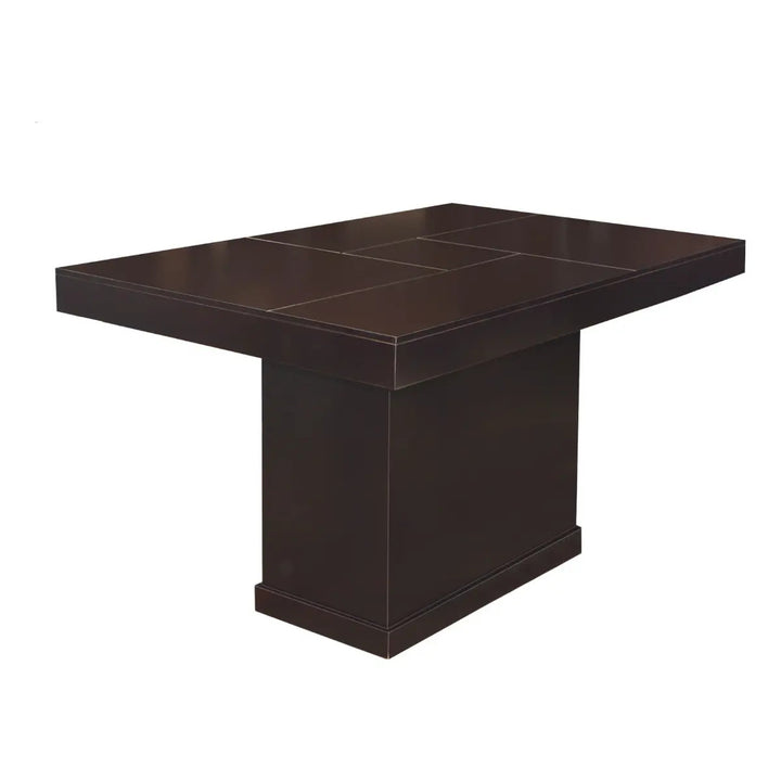 Base y Cubierta para Antecomedor Modelo Dali para 6 Sillas