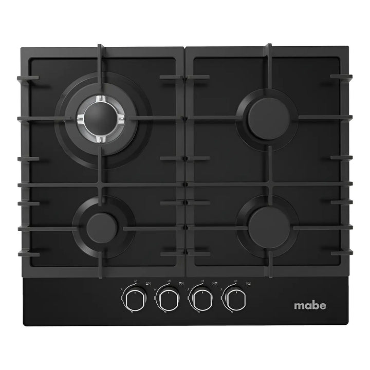 Parrilla de Gas Mabe Modelo Cmg6018v1