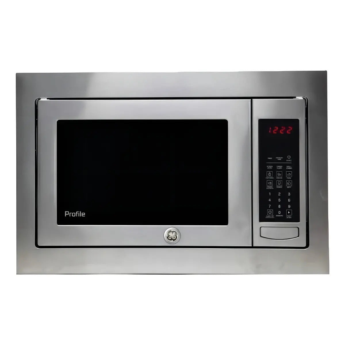 Horno de Microondas General Electric Profile Modelo Peb110sfss