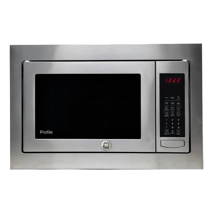 Horno de Microondas General Electric Profile Modelo Peb110sfss