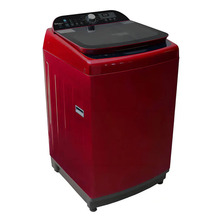 Lavadora Automática Koblenz Modelo Lwm-19iir Frankfurt