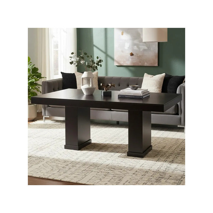 Base y Cubierta para Antecomedor Modelo Dali para 8 Sillas