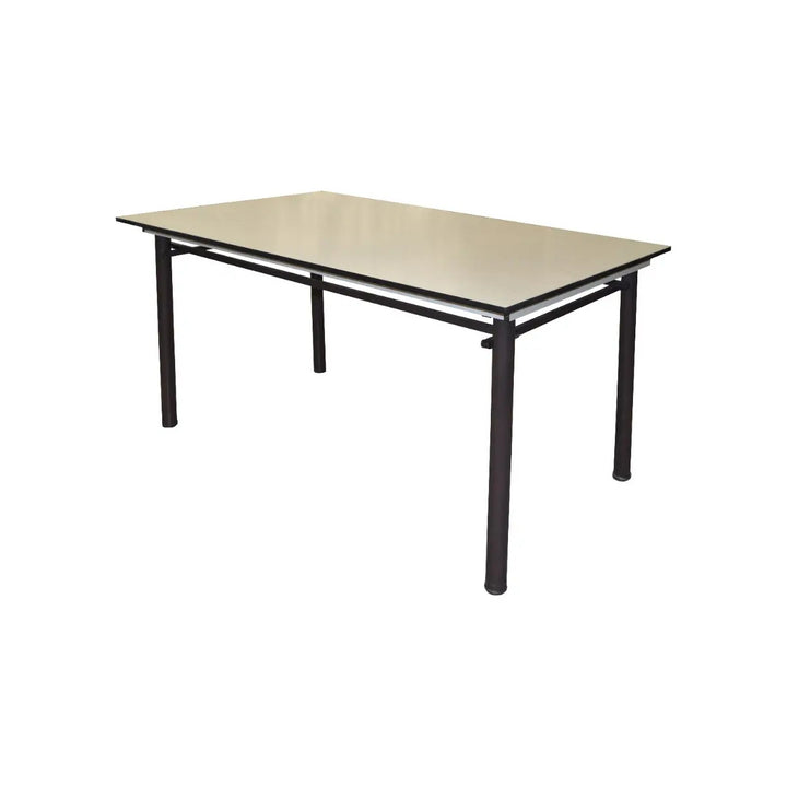 Base y Cubierta para Antecomedor Modelo Cairos para 6 Sillas