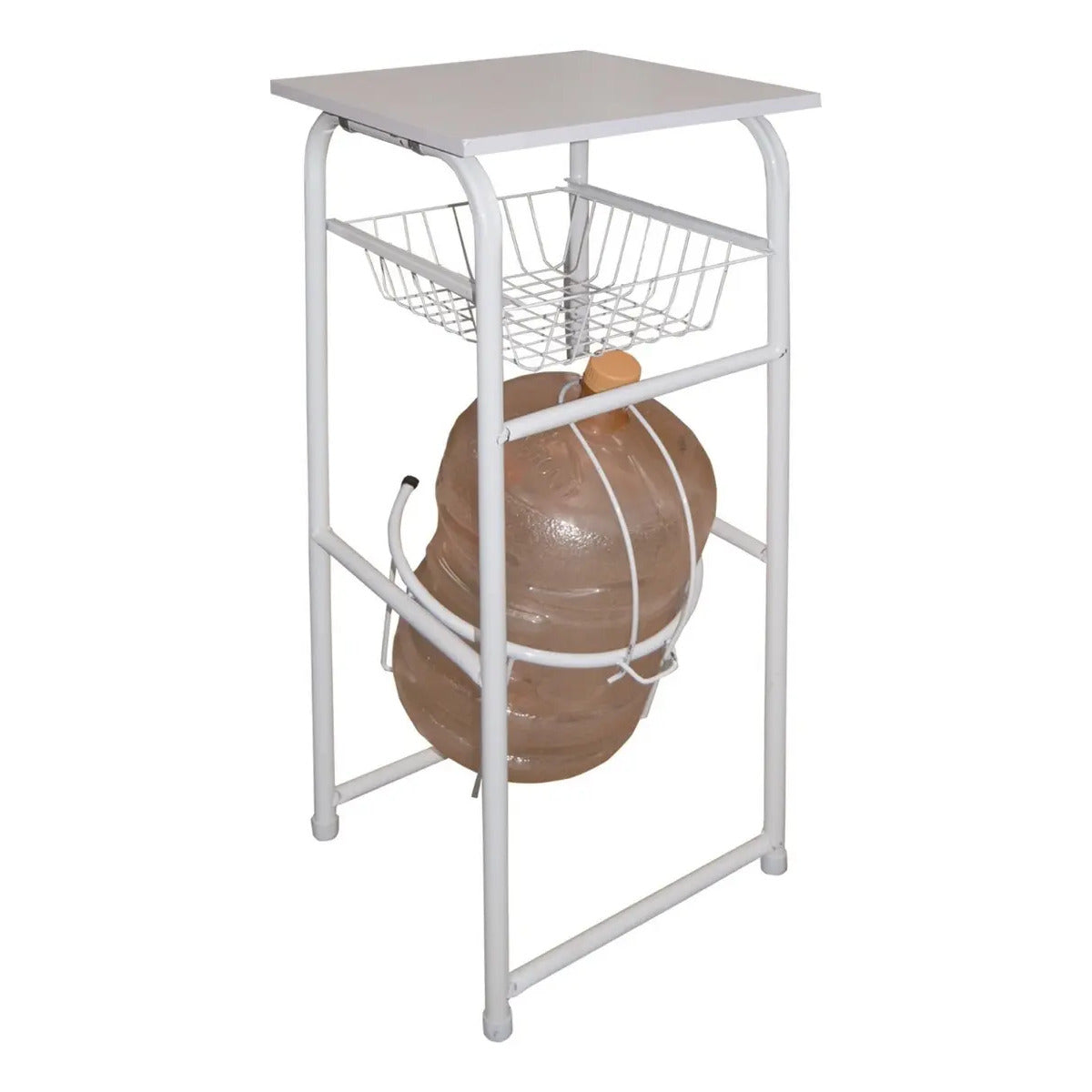 Mueble para Cocina Modelo Sencillo