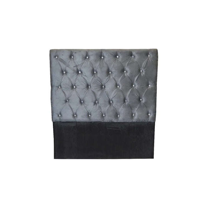 Cabecera Modelo Diamante Matrimonial