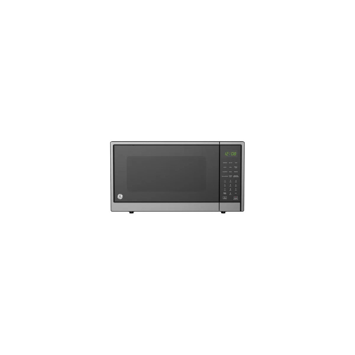 Horno de Microondas General Electric Modelo Mge14xaf
