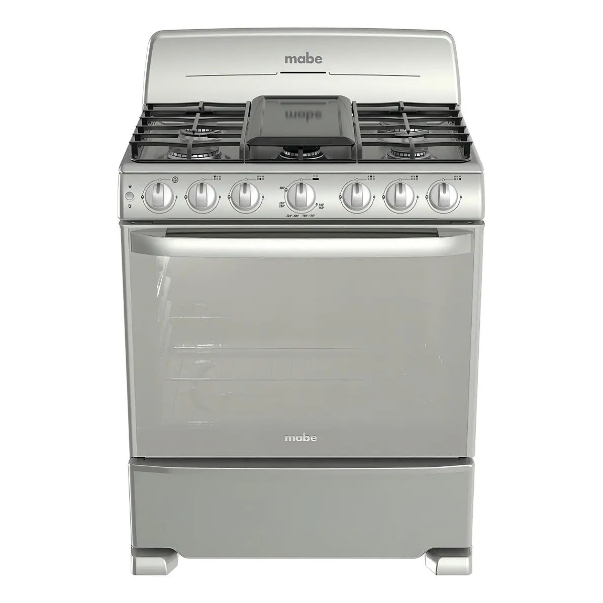 Estufa Mabe Modelo Em7659bfis3